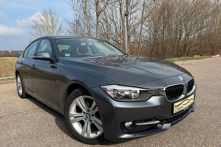 BMW 320 Gebrauchtwagen