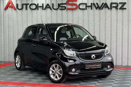 Smart ForFour Gebrauchtwagen