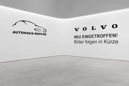 Volvo XC40 Gebrauchtwagen