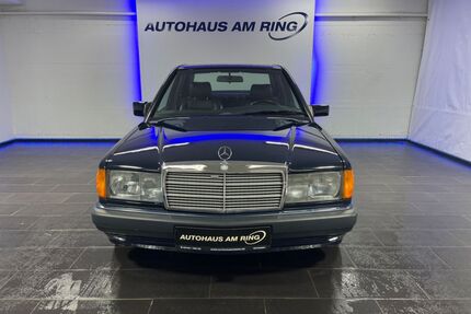 Mercedes-Benz 190 Gebrauchtwagen
