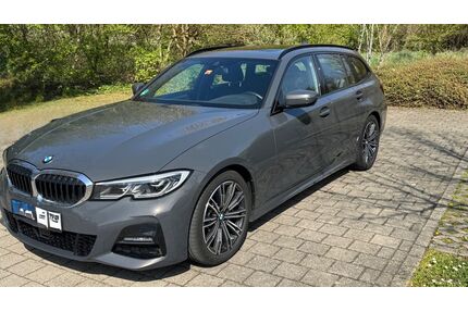 BMW 330 Gebrauchtwagen