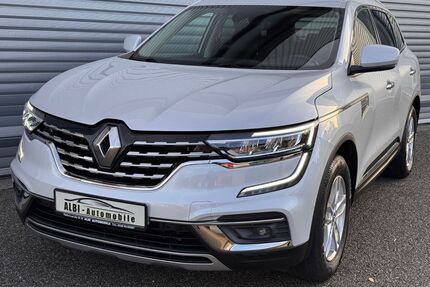 Renault Koleos Gebrauchtwagen