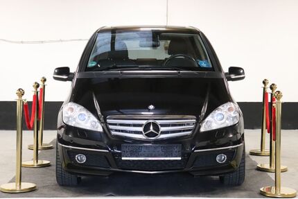 Mercedes-Benz A 200 Gebrauchtwagen