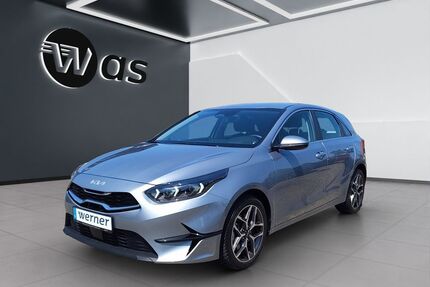 Kia ceed / Ceed Gebrauchtwagen