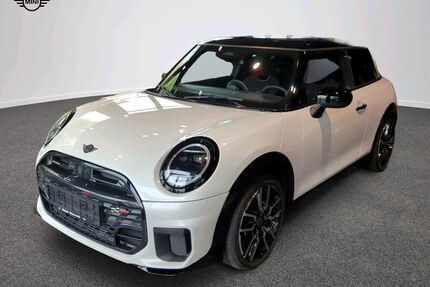 Mini Cooper S Gebrauchtwagen
