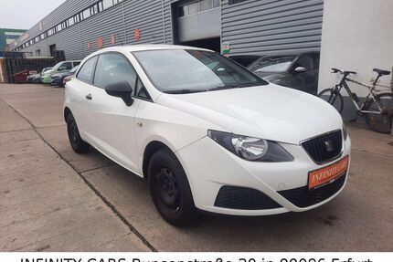 Seat Ibiza Gebrauchtwagen