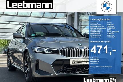 BMW 318 Gebrauchtwagen