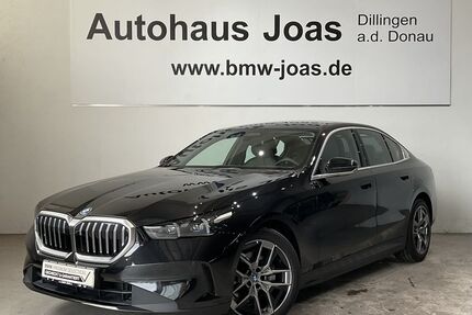 BMW 530 Gebrauchtwagen
