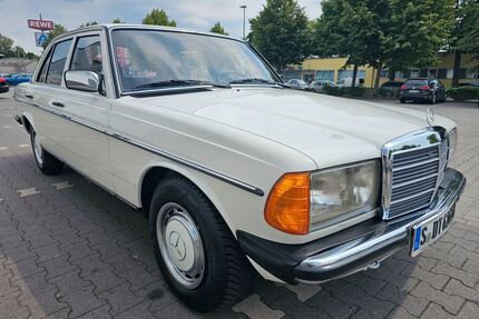 Mercedes-Benz 230 Gebrauchtwagen