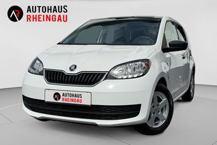 Skoda Citigo Gebrauchtwagen