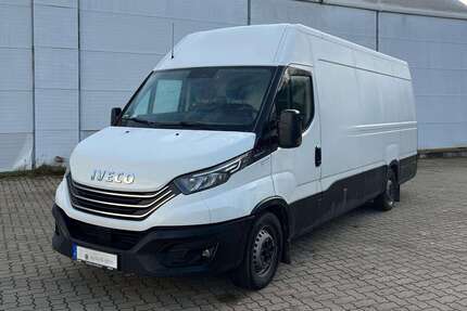 IVECO Daily Gebrauchtwagen