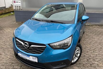 Opel Crossland (X) Gebrauchtwagen
