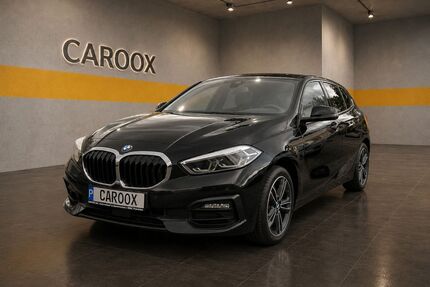 BMW 120 Gebrauchtwagen