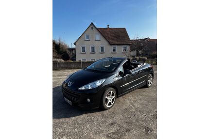 Peugeot 207 Gebrauchtwagen