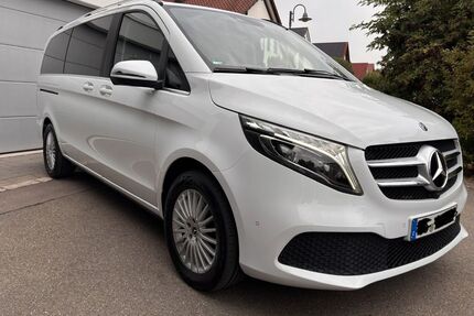 Mercedes-Benz V 250 Gebrauchtwagen