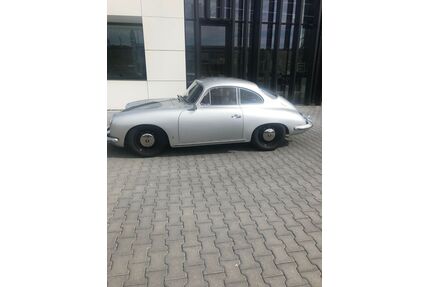 Porsche 356 Gebrauchtwagen
