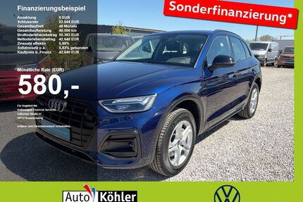 Audi Q5 Gebrauchtwagen