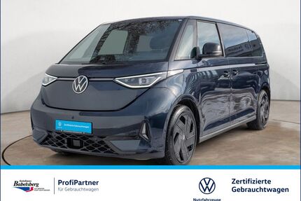 VW ID. Buzz Gebrauchtwagen