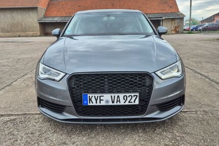 Audi Andere Gebrauchtwagen