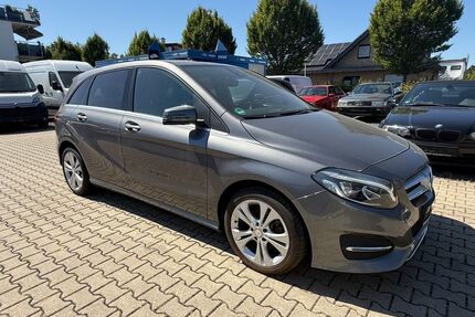Mercedes-Benz B 200 Gebrauchtwagen