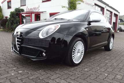 Alfa Romeo MiTo Gebrauchtwagen