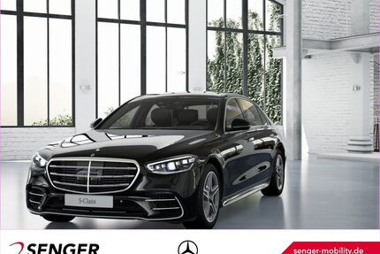 Mercedes-Benz S 450 Gebrauchtwagen
