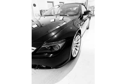 BMW 650 Gebrauchtwagen