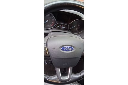 Ford C-Max Gebrauchtwagen