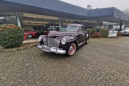 Buick Andere Oldtimer