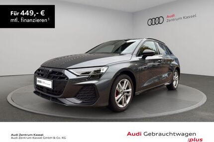 Audi A3 Gebrauchtwagen