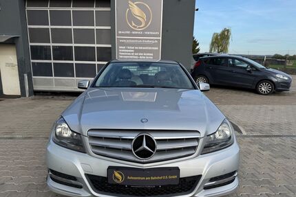 Mercedes-Benz C 220 Gebrauchtwagen