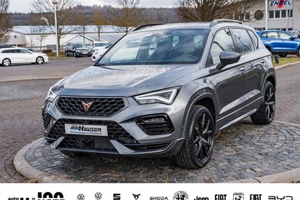 Cupra Ateca Gebrauchtwagen