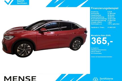 VW ID.5 Gebrauchtwagen