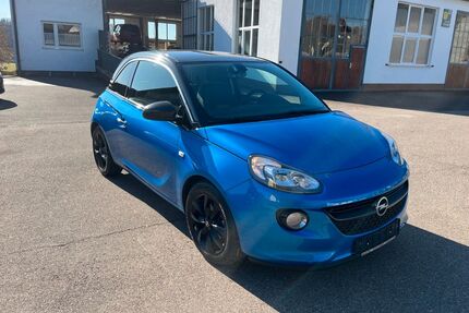 Opel Adam Gebrauchtwagen