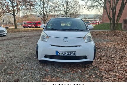 Toyota IQ Gebrauchtwagen