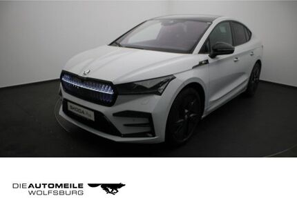 Skoda Enyaq Gebrauchtwagen