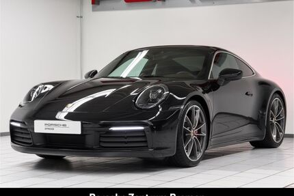 Porsche 992 Gebrauchtwagen