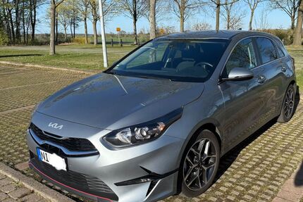 Kia ceed / Ceed Gebrauchtwagen