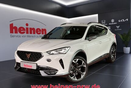 Cupra Formentor Gebrauchtwagen