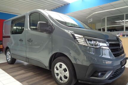 Renault Trafic Gebrauchtwagen