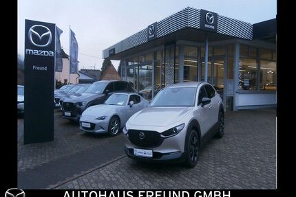 Mazda CX-30 Gebrauchtwagen