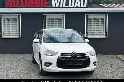 Citroen DS4 Gebrauchtwagen