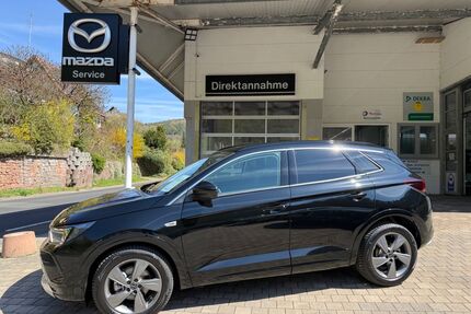 Opel Grandland (X) Gebrauchtwagen