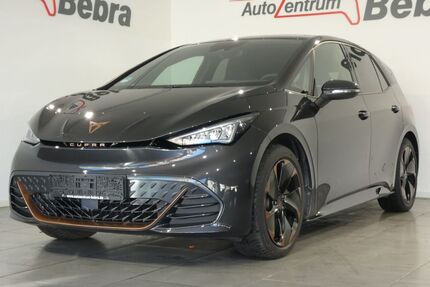 Cupra Born Gebrauchtwagen