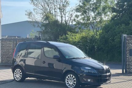 Skoda Roomster Gebrauchtwagen