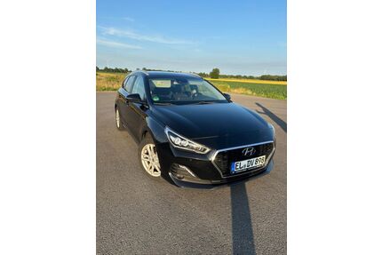 Hyundai i30 Gebrauchtwagen