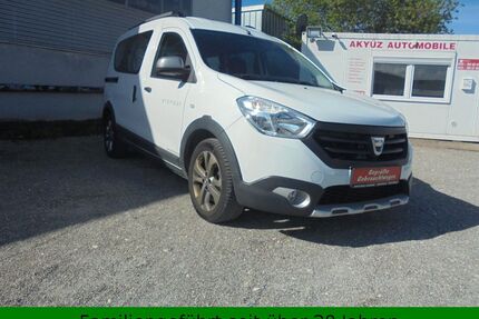 Dacia Dokker Gebrauchtwagen