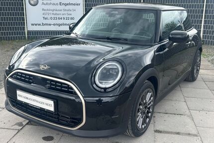 Mini Cooper C Gebrauchtwagen
