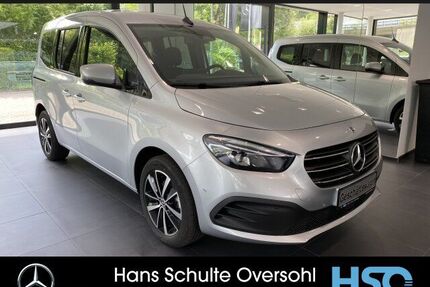 Mercedes-Benz T-Klasse Gebrauchtwagen
