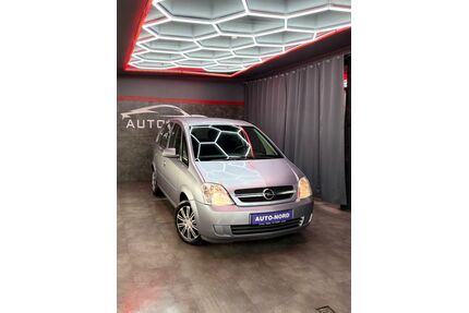 Opel Meriva Gebrauchtwagen